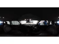 BMW MINI лот № 303 оценка 4  с аукциона в Японии 5