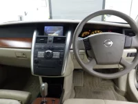 Nissan TEANA лот № 5040 оценка 3  с аукциона в Японии 4