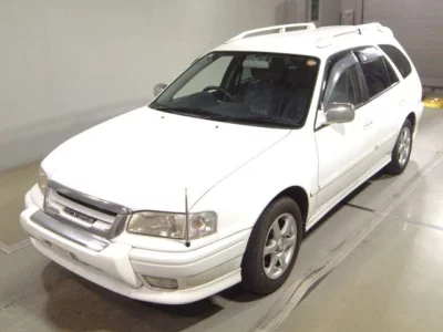 Toyota SPRINTER CARIB