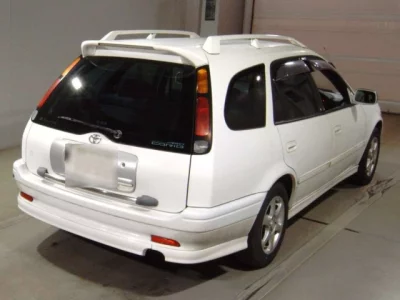 Toyota SPRINTER CARIB