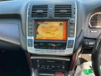 Toyota CROWN лот № 60072 оценка 3.5  с аукциона в Японии 5