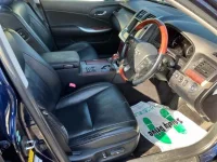 Toyota CROWN лот № 60072 оценка 3.5  с аукциона в Японии 6