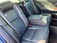 Toyota CROWN лот № 60072 оценка 3.5  с аукциона в Японии 7