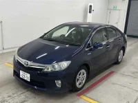 Toyota SAI лот № 60074 оценка R  с аукциона в Японии 3