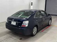 Toyota SAI лот № 60074 оценка R  с аукциона в Японии 4