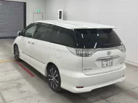 Toyota ESTIMA лот № 10041 оценка 3.5  с аукциона в Японии 1