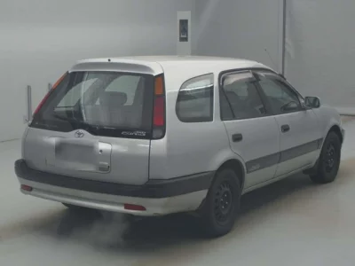 Toyota SPRINTER CARIB