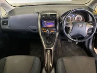 Toyota BLADE лот № 45 оценка 3.5  с аукциона в Японии 2