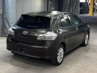 Toyota BLADE лот № 45 оценка 3.5  с аукциона в Японии 4