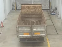 Isuzu FORWARD лот № 1001 оценка 3  с аукциона в Японии 2