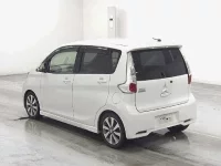 Mitsubishi EK CUSTOM лот № 7003 оценка 3.5  с аукциона в Японии 1