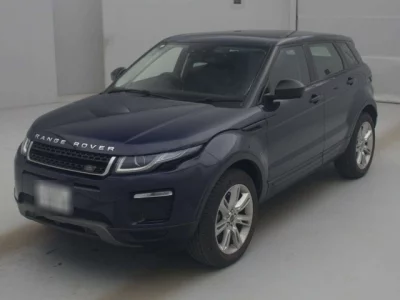 Rover RANGE ROVER