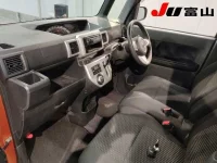 Daihatsu WAKE лот № 2003 оценка 3.5  с аукциона в Японии 2