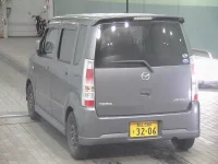Mazda AZ WAGON лот № 7002 оценка R  с аукциона в Японии 1