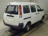 Toyota TOWN ACE VAN лот № 7216 оценка R  с аукциона в Японии 1