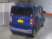 Daihatsu WAKE лот № 3002 оценка 3.5  с аукциона в Японии 1