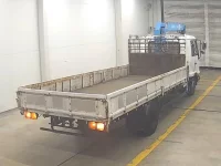 Nissan CONDOR лот № 1004 оценка RB  с аукциона в Японии 1