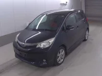 Subaru TREZIA лот № 4088 оценка 3.5  с аукциона в Японии 2