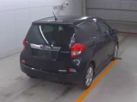 Subaru TREZIA лот № 4088 оценка 3.5  с аукциона в Японии 3