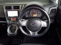 Subaru TREZIA лот № 4088 оценка 3.5  с аукциона в Японии 4