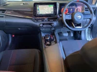 Nissan AURA лот № 56 оценка 4.5  с аукциона в Японии 2