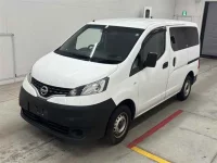 Nissan NV200 лот № 30001 оценка 3.5  с аукциона в Японии 3