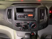 Nissan NV200 лот № 30001 оценка 3.5  с аукциона в Японии 7