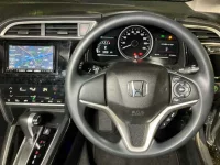 Honda SHUTTLE лот № 30004 оценка R  с аукциона в Японии 2