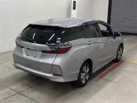 Honda SHUTTLE лот № 30004 оценка R  с аукциона в Японии 4