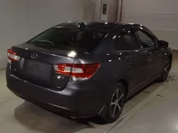 Subaru IMPREZA G4 лот № 30003 оценка R  с аукциона в Японии 1