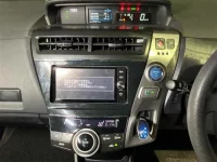 Toyota PRIUS ALPHA лот № 30010 оценка 3.5  с аукциона в Японии 5