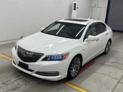 Honda LEGEND