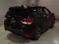 Subaru FORESTER лот № 32004 оценка 4  с аукциона в Японии 1