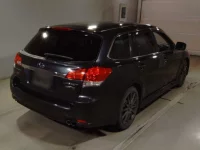 Subaru LEGACY лот № 32003 оценка 3.5  с аукциона в Японии 1