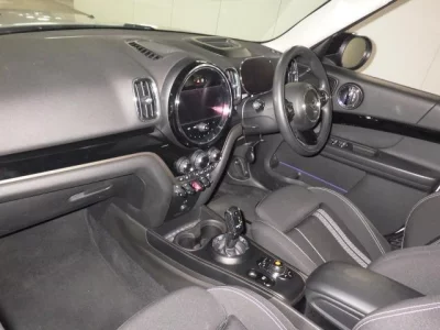 BMW MINI  с аукциона в Японии