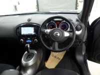 Nissan JUKE лот № 7002 оценка 4  с аукциона в Японии 4