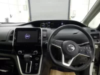 Nissan SERENA лот № 7003 оценка 3.5  с аукциона в Японии 4