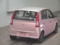 Daihatsu MIRA лот № 7020 оценка 3  с аукциона в Японии 3