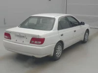 Toyota CARINA лот № 70118 оценка R  с аукциона в Японии 1