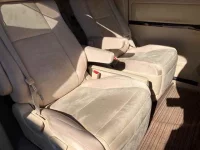 Toyota ALPHARD лот № 30013 оценка 3.5  с аукциона в Японии 5