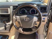 Toyota ALPHARD лот № 30013 оценка 3.5  с аукциона в Японии 6