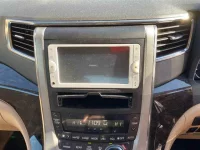 Toyota ALPHARD лот № 30013 оценка 3.5  с аукциона в Японии 7