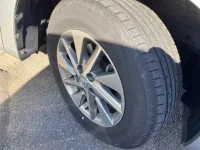 Toyota ALPHARD лот № 30013 оценка 3.5  с аукциона в Японии 8