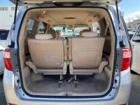 Toyota ALPHARD лот № 30013 оценка 3.5  с аукциона в Японии 9