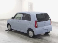 Mazda CAROL лот № 7032 оценка 3.5  с аукциона в Японии 1