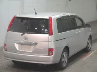 Toyota ISIS лот № 7025 оценка 3.5  с аукциона в Японии 3