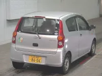 Daihatsu MIRA лот № 7027 оценка 3  с аукциона в Японии 3