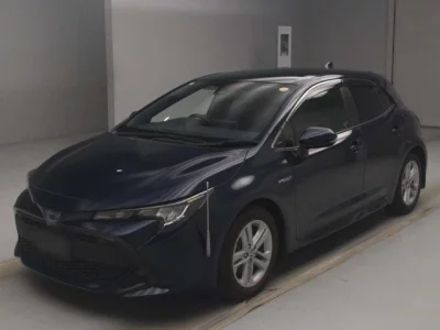 Toyota COROLLA SPORT
