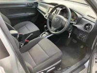 Toyota COROLLA FIELDER лот № 30017 оценка 4  с аукциона в Японии 2