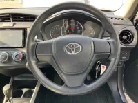 Toyota COROLLA FIELDER лот № 30017 оценка 4  с аукциона в Японии 6